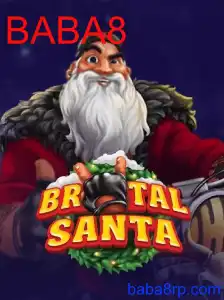 Mengungkap Keseruan dan Keunikan Permainan BrutalSanta di Era Modern